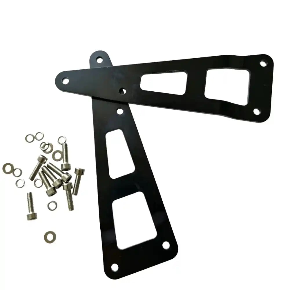 DJI Agras T100S T55 T70 Nozzle Fix Bracket Anti Swing Armor