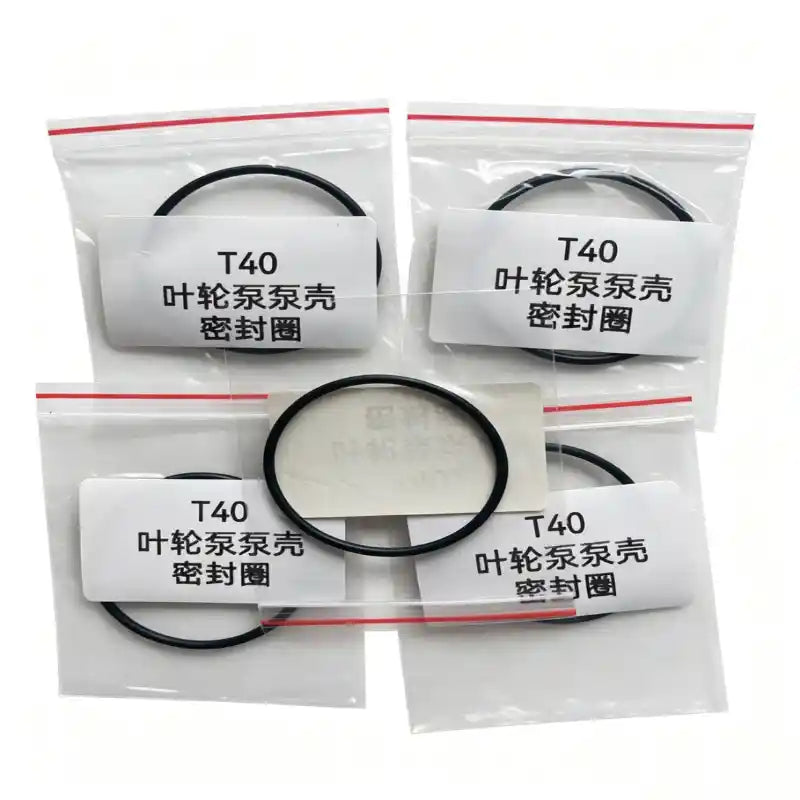 DJI Agras T40 Tank Cover Seal Ring