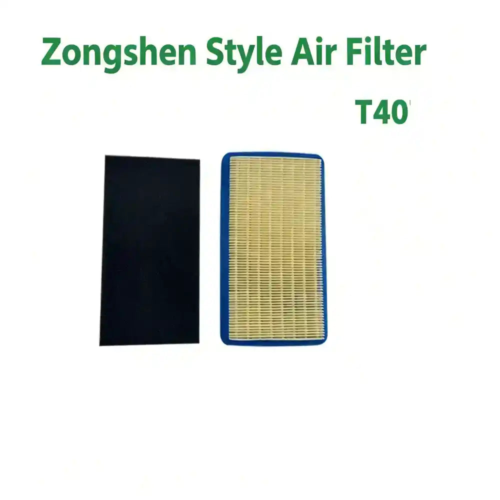 DJI T40 Generator Air Filter Style Replacement