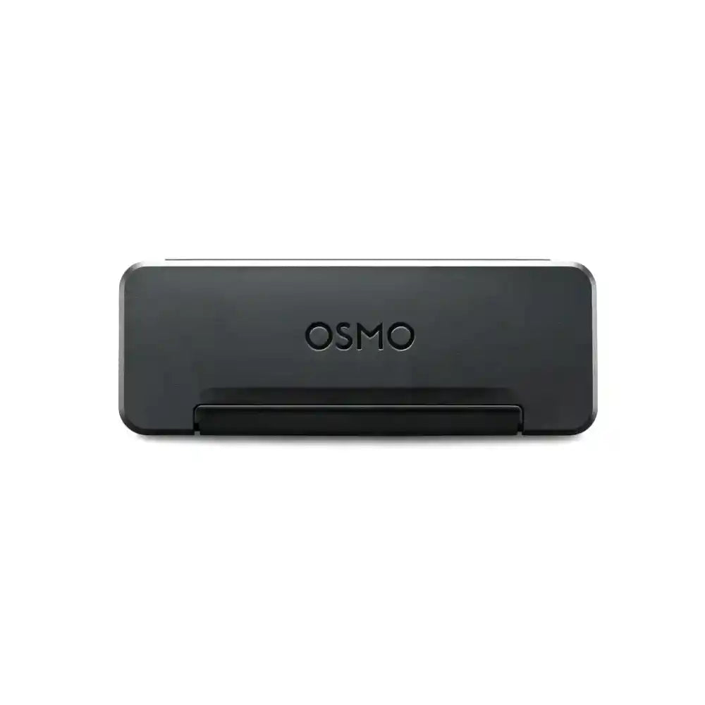 Osmo Action6 ND8 ND16 ND32 three neutral density filters side by side comparison