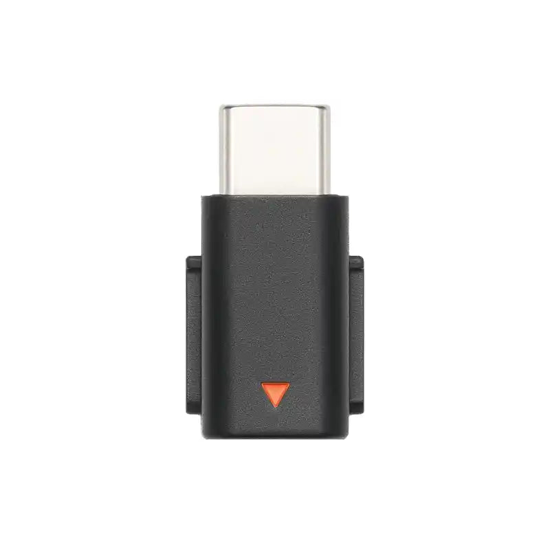Type-C adapter for DJI Mic 3
