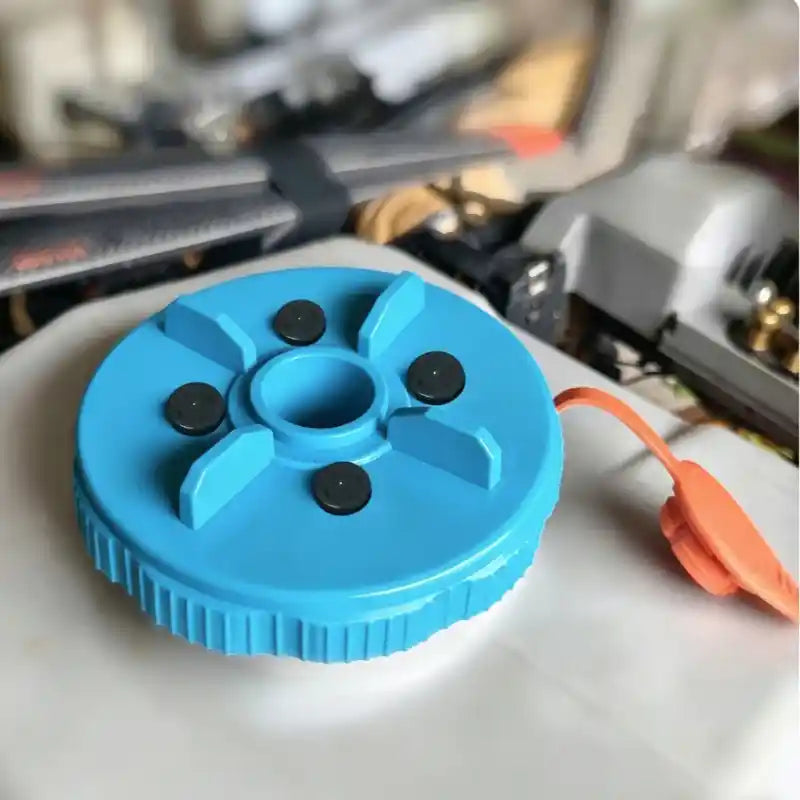 DJI Agras Water Tank Female Cover