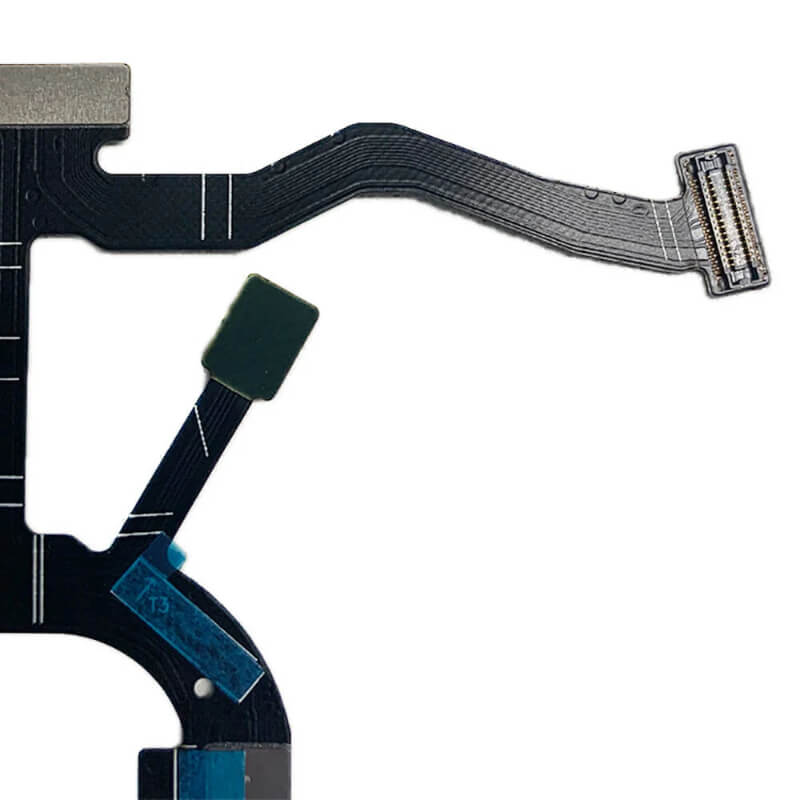 DJI Mini 3 Pro Obstacle Avoidance Sensor Flex Cable