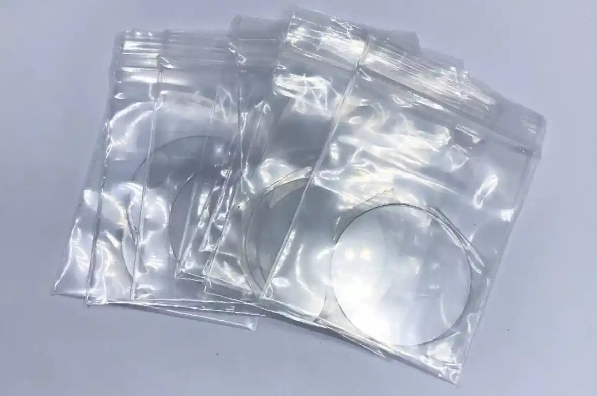 Gimbal camera lens Frame Lens with Glass Phantom 3 4