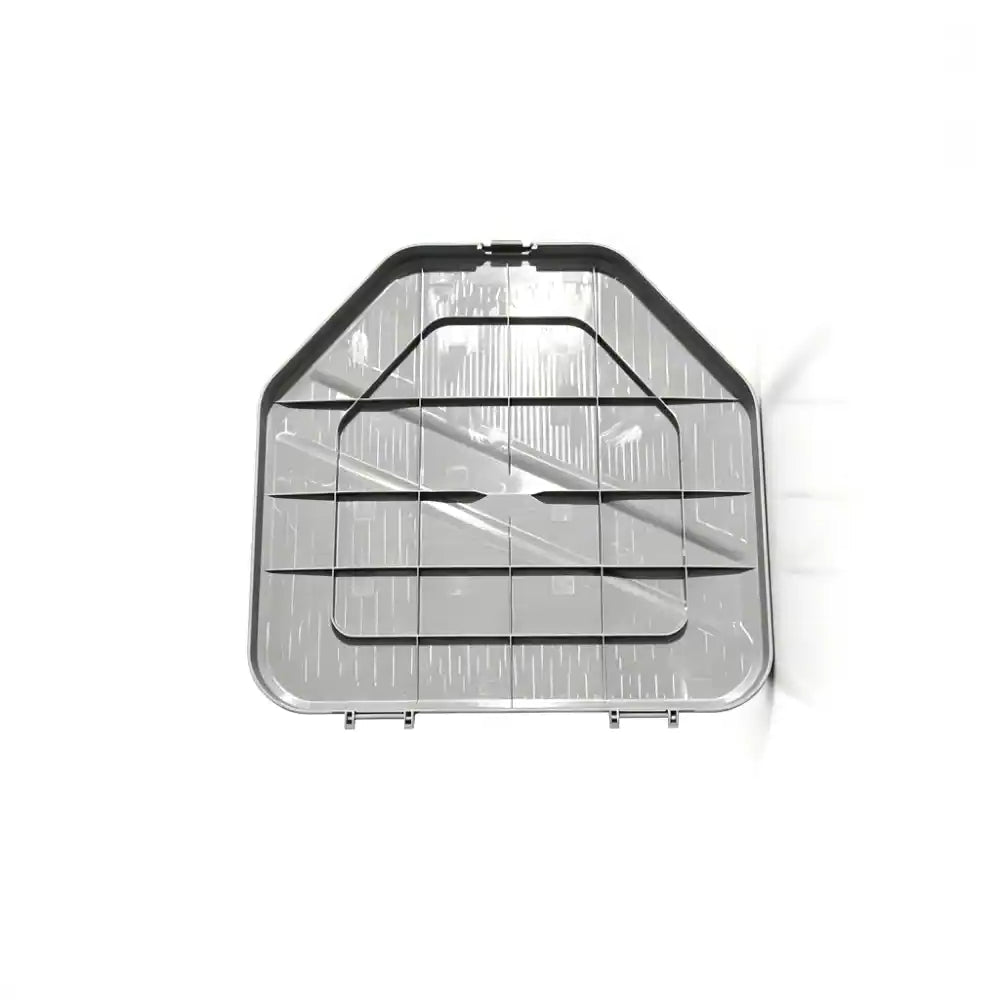 DJI Agras T100S T70S T55 tank lid part 008178.04 4K white background clear product photo