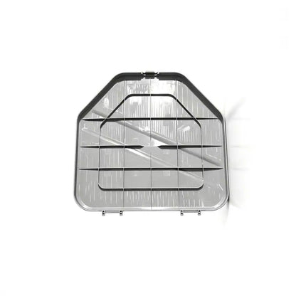 DJI Agras T100S T70S T55 tank lid part 008178.04 4K white background clear product photo