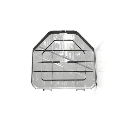 DJI Agras T100S T70S T55 tank lid part 008178.04 4K white background clear product photo
