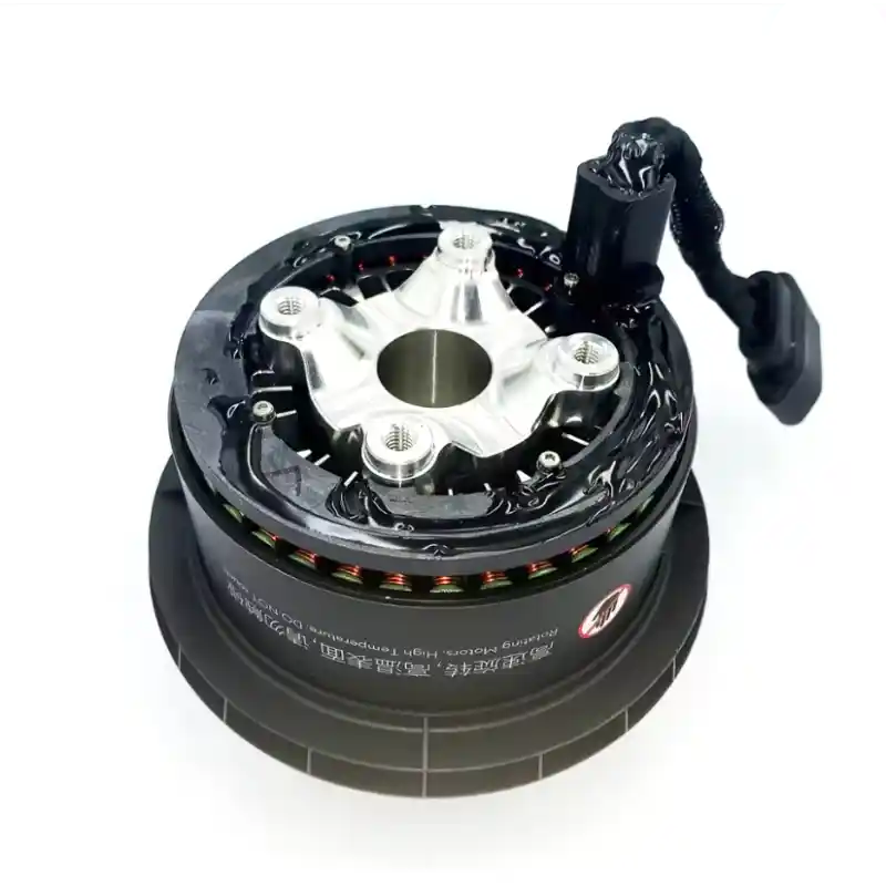 DJI Agras T50 Brushless Power Motor Replacement