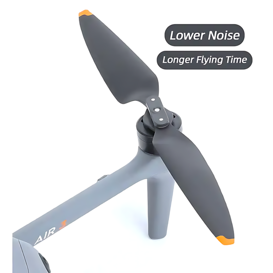 Low Noise Propellers for DJI Air 3/3S