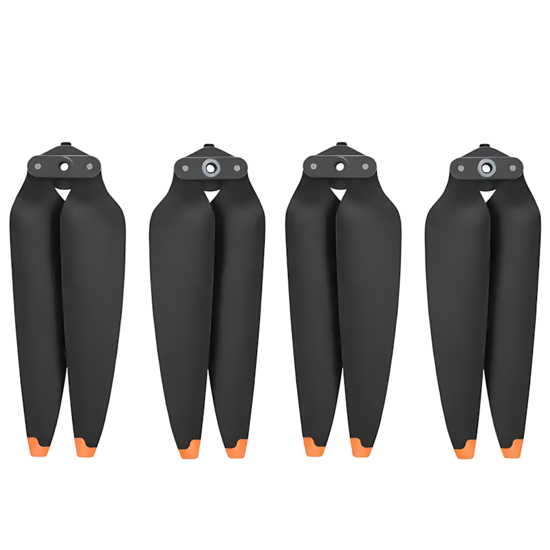 DJI Air 3/3S Low-Noise Quick-Release Propellers