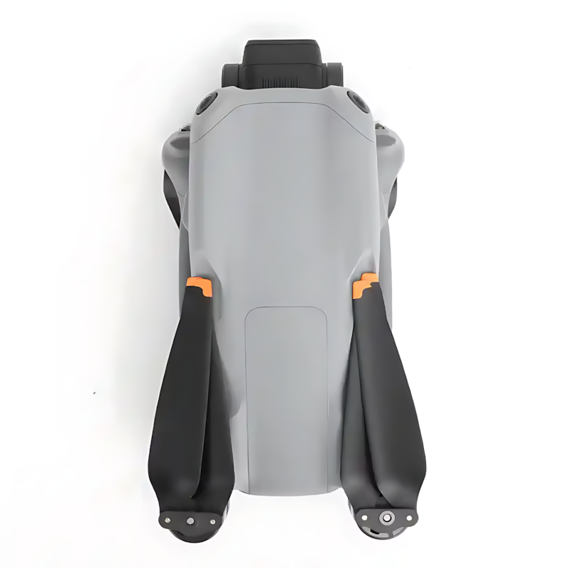 DJI Air 3/3S Low-Noise Quick-Release Propellers