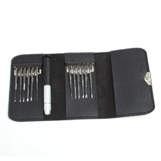 13‑in‑1 multi‑function hand tool kit for DJI drone disassembly and maintenance