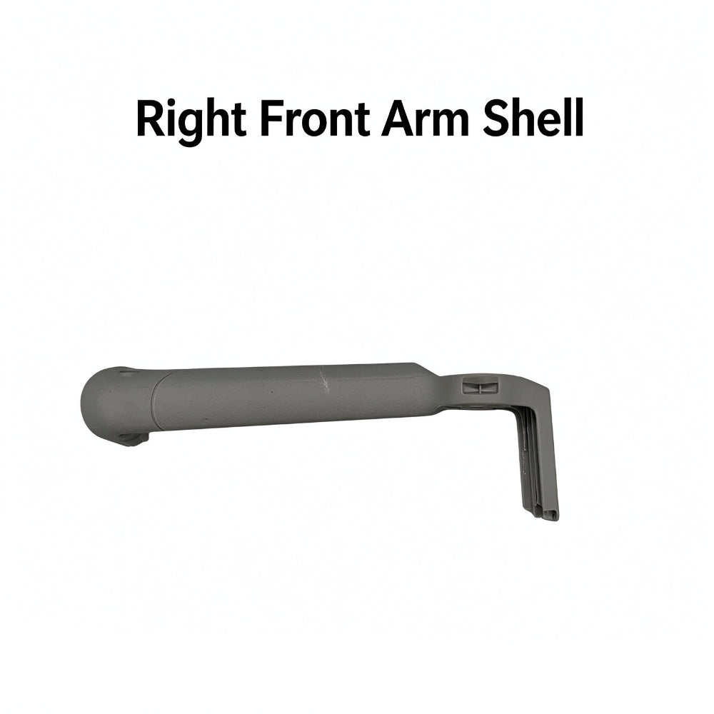 DJI Mini 5 Pro Replacement Arm Shell Housing