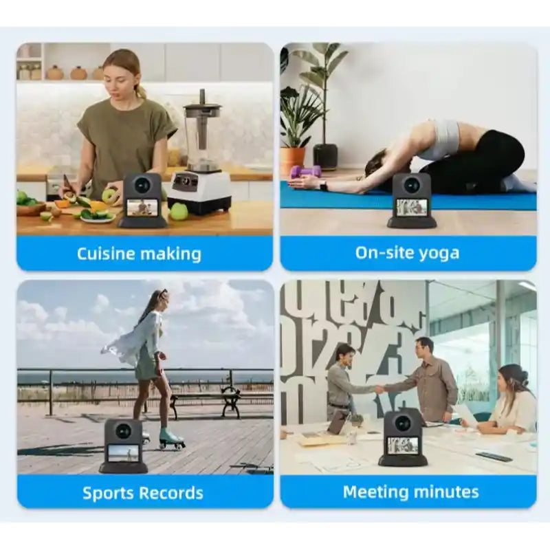 Support Stand Base for DJI OSMO 360