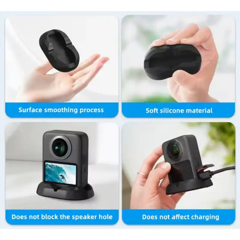 Support Stand Base for DJI OSMO 360