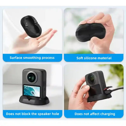 Support Stand Base for DJI OSMO 360