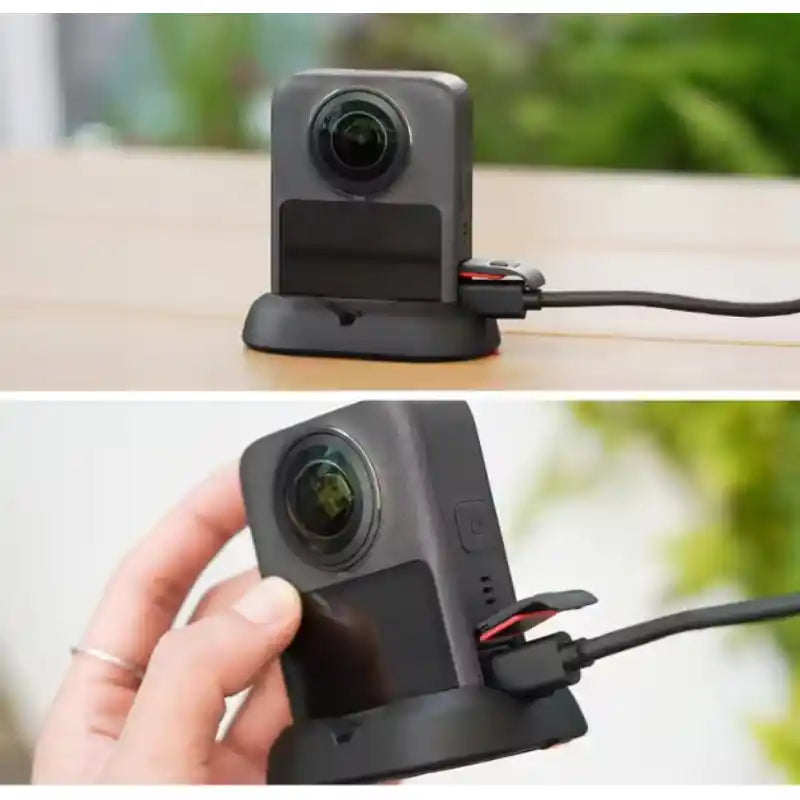 Support Stand Base for DJI OSMO 360