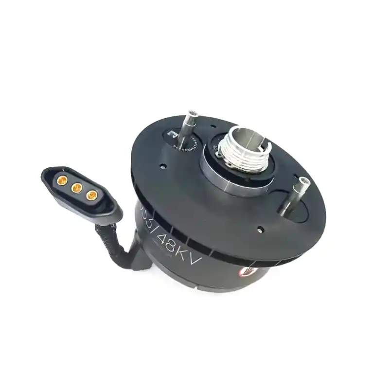 DJI Agras T50 Brushless Power Motor Replacement