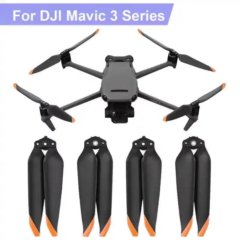 Propellers for Mavic 3 Series