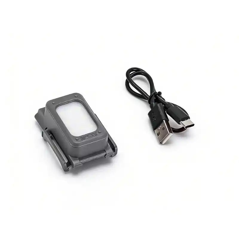 DJI Neo 2 LED Night Flight Landing Gear Rechargeable