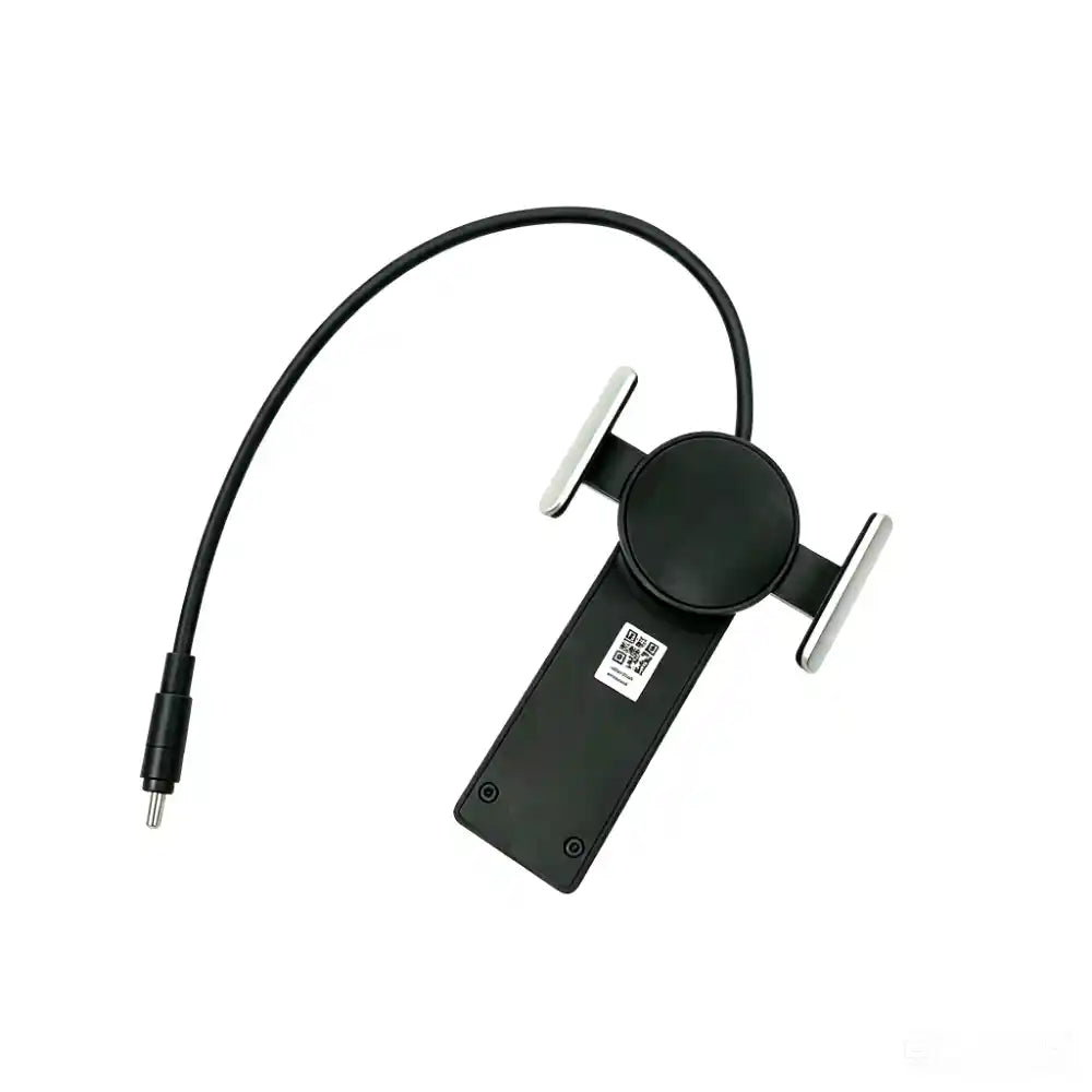 DJI T100S T70P RTK Survey Point Phone Bracket for Remote Controller