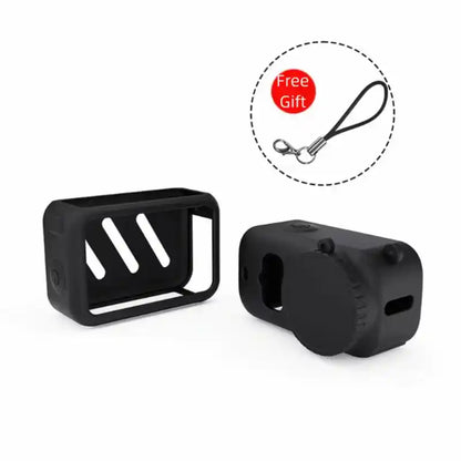 DJI Osmo Nano Silicone Shockproof Protective Cover Case