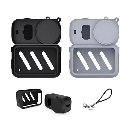 Silicone Protective Case for DJI Osmo Nano