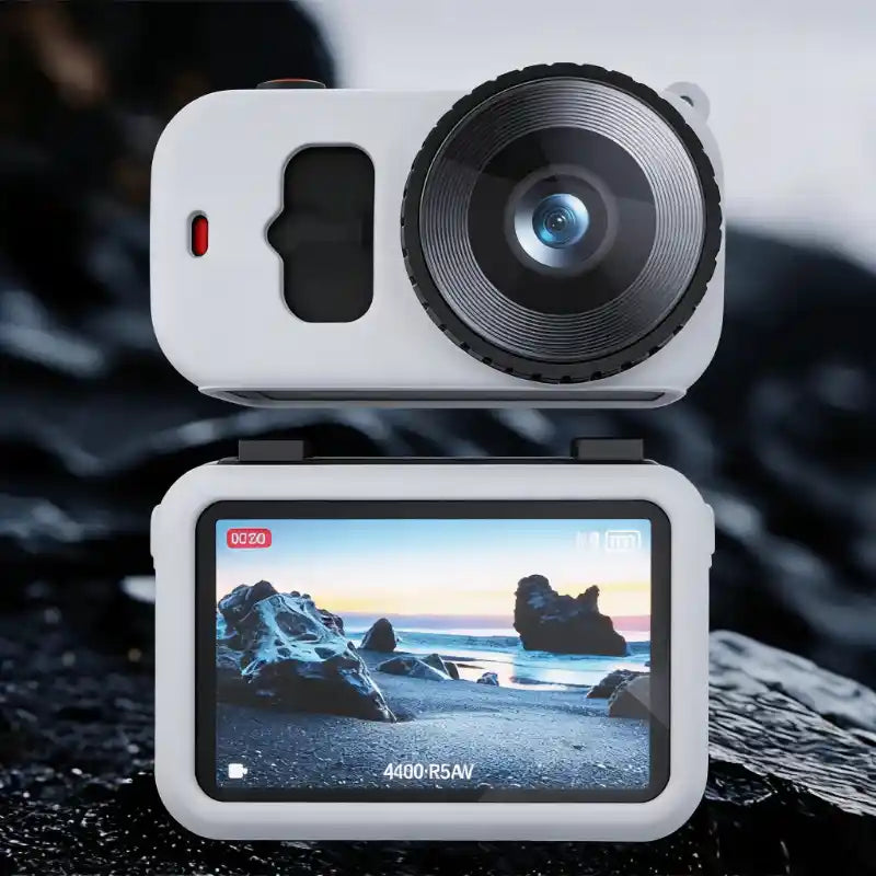 DJI Osmo Nano Silicone Shockproof Protective Cover Case