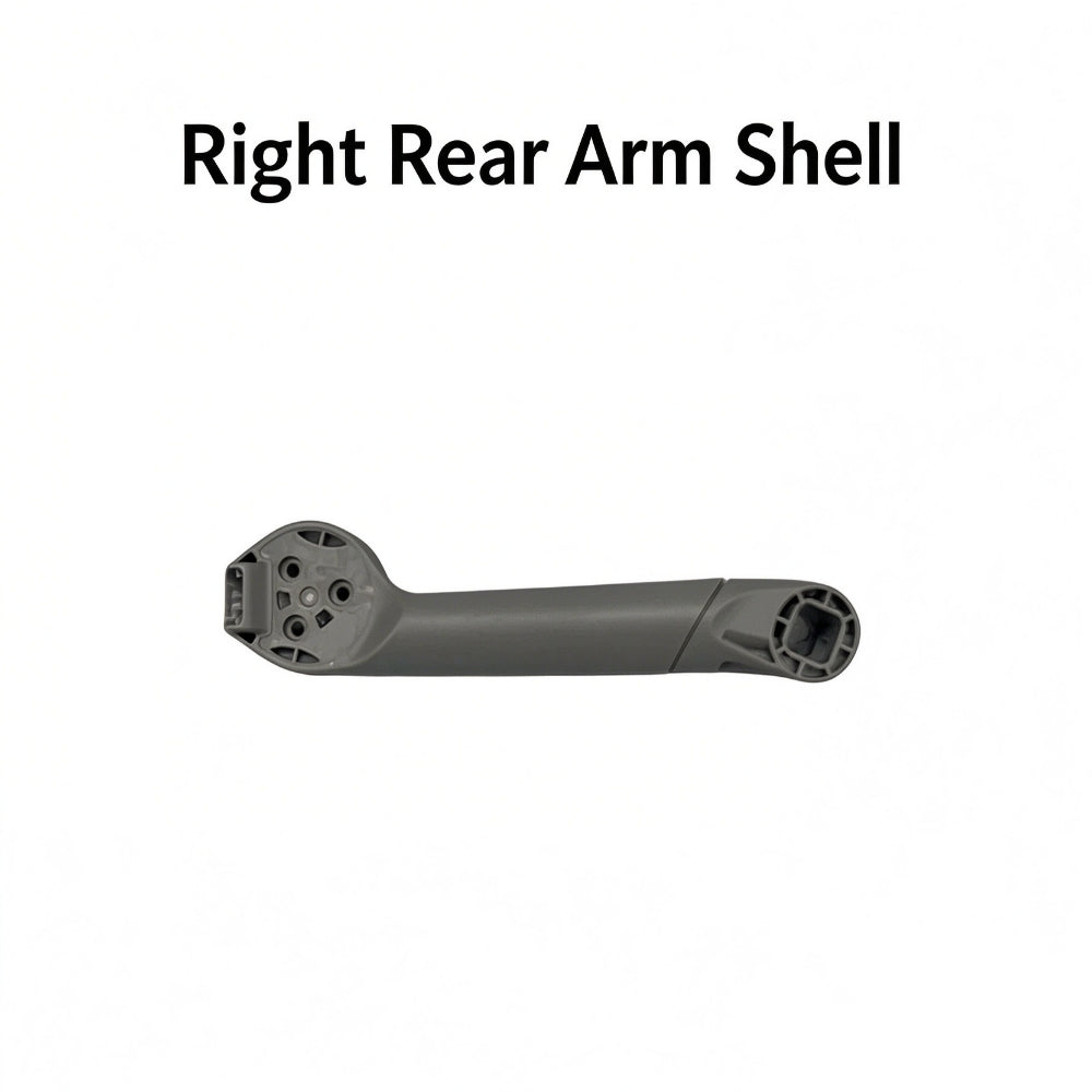 DJI Mini 5 Pro Replacement Arm Shell Housing