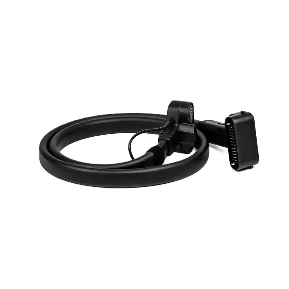 DJI Agras T40 T50 Generator Extension Cord with Cooling Fan Interface