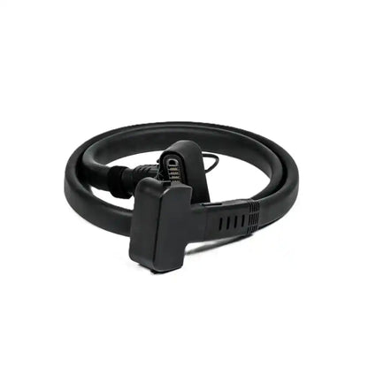 DJI Agras T40 T50 Generator Extension Cord with Cooling Fan Interface
