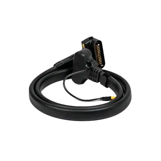 DJI Agras T40 T50 Generator Extension Cord with Cooling Fan Interface