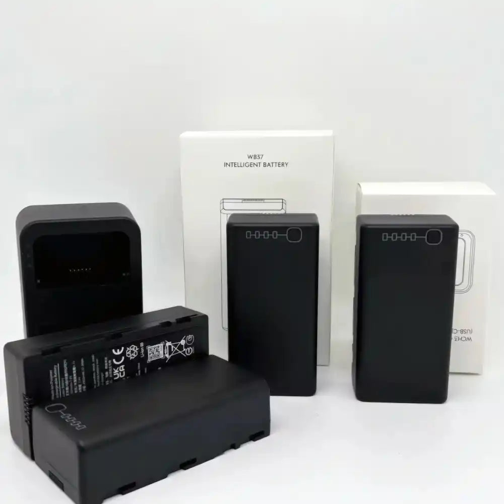 DJI Agras T50 T40 Remote Control Battery