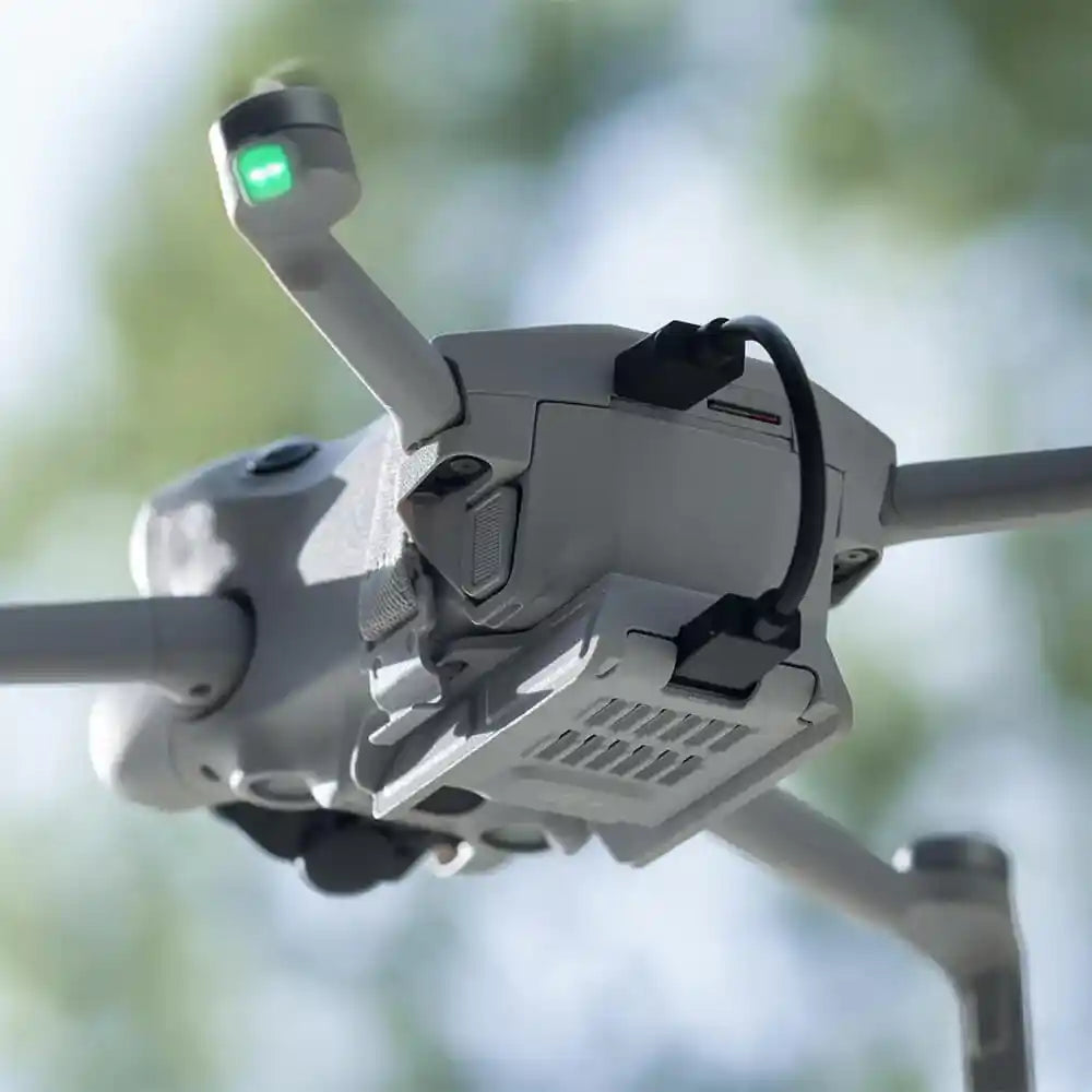 4G Cellular Dongle 2 Mounting Kit for DJI Mini 4 Pro