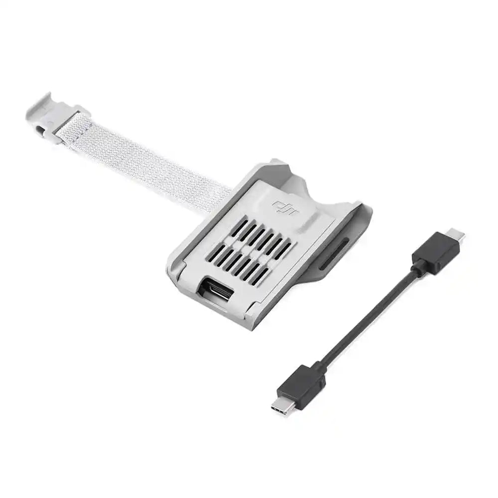 4G Cellular Dongle 2 Mounting Kit for DJI Mini 4 Pro