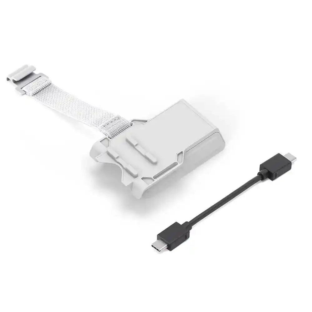 4G Cellular Dongle 2 Mounting Kit for DJI Mini 4 Pro