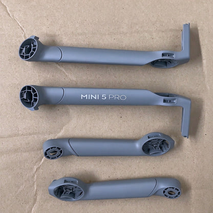 DJI Mini 5 Pro Replacement Arm Shell Housing