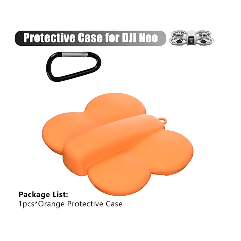 DJI Neo 2 Hard Shell Protective Carrying Case