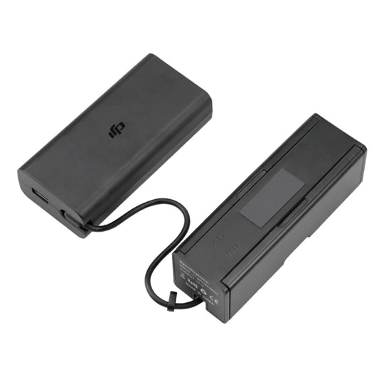 4 in 1 Digital LED Display Battery Charger For Mavic 2 Pro/Zoom