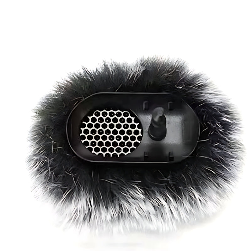 DJI Mic 2 Pocket 3 Muff Wind Shield Deadcat