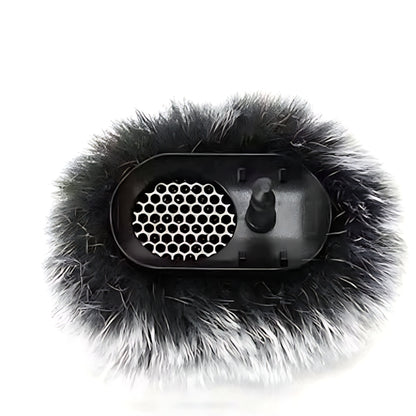 DJI Mic 2 Pocket 3 Muff Wind Shield Deadcat