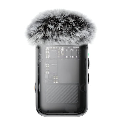 DJI Mic 2 Pocket 3 Muff Wind Shield Deadcat