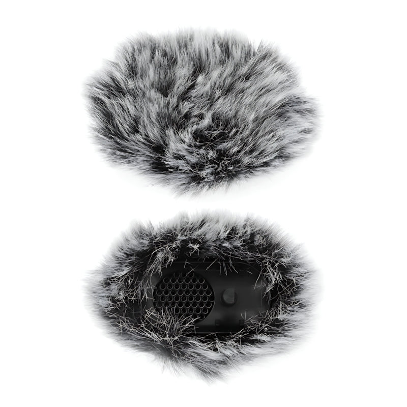 DJI Mic 2 Pocket 3 Muff Wind Shield Deadcat