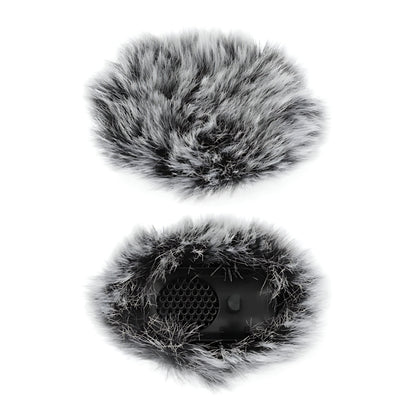 DJI Mic 2 Pocket 3 Muff Wind Shield Deadcat