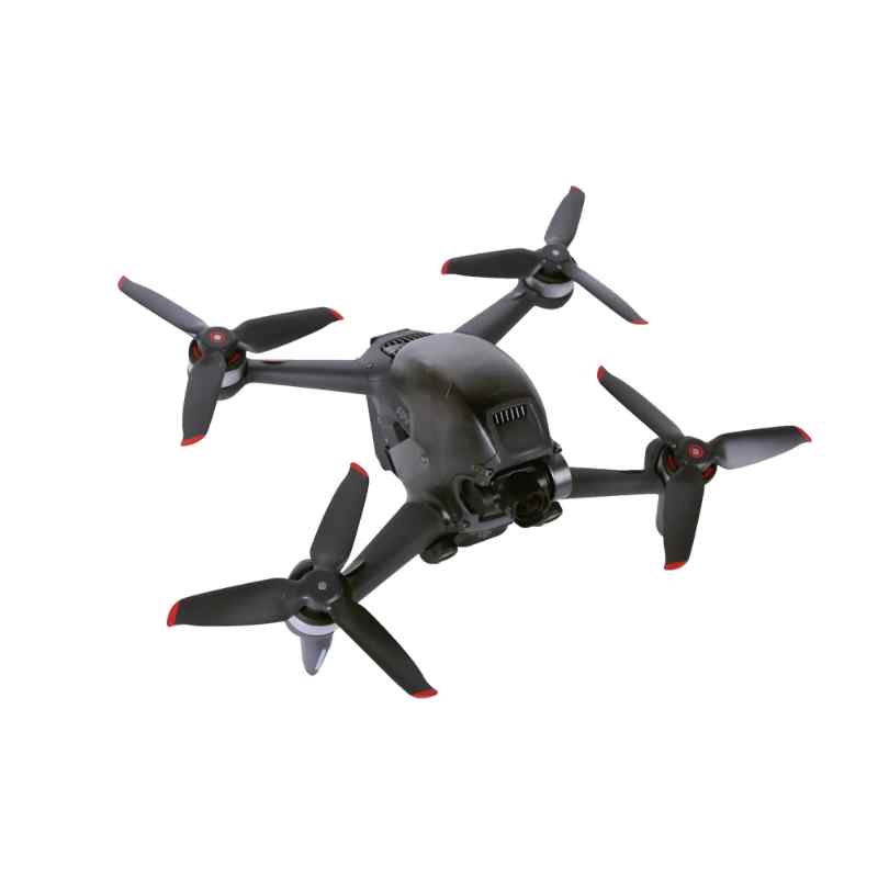 Original Propellers For DJI FPV