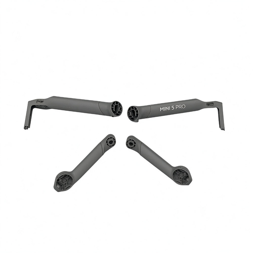 DJI Mini 5 Pro Replacement Arm Shell Housing