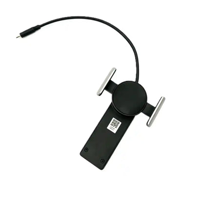 DJI T100S T70P RTK Survey Point Phone Bracket for Remote Controller