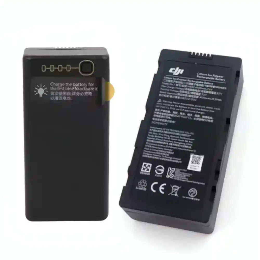DJI Agras T50 T40 Remote Control Battery