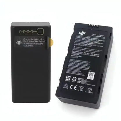 DJI Agras T50 T40 Remote Control Battery