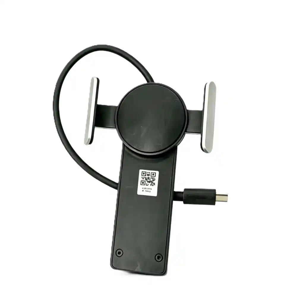 DJI T100S T70P RTK Survey Point Phone Bracket for Remote Controller